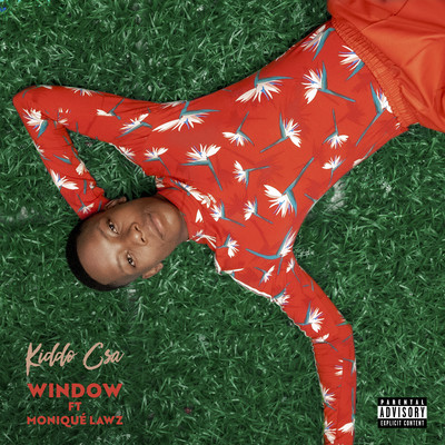 Window (feat. Monique Lawz)/Kiddo CSA