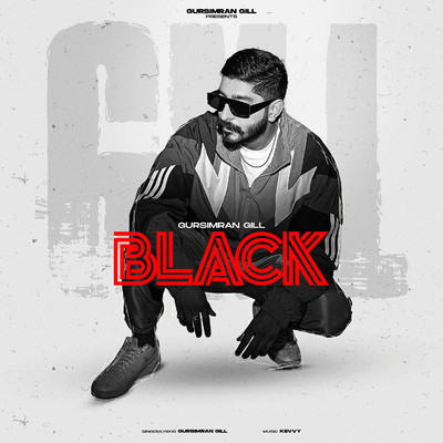 Black/Gursimran Gill