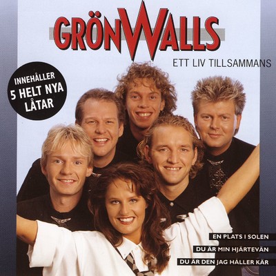 アルバム/Ett Liv Tillsammans/Gronwalls