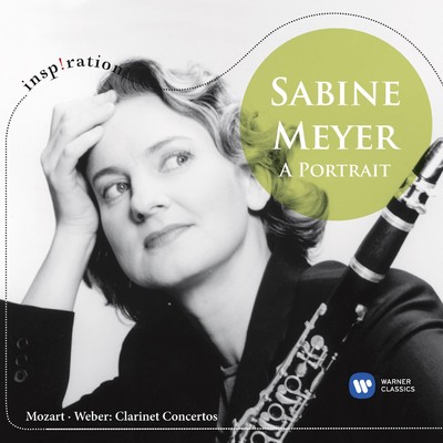 シングル/Klarinettenkonzerte Nr.1op.73 & Nr.2 op.74 ・ Concertino op.26, Konzert fur Klarinette und Orchester Nr.2 Es-dur op.74: III. Alla Polacca/Sabine Meyer／Staatskapelle Dresden／Herbert Blomstedt