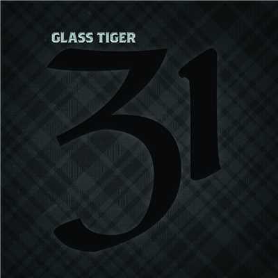 Thin Red Line (feat. Julian Lennon)/Glass Tiger