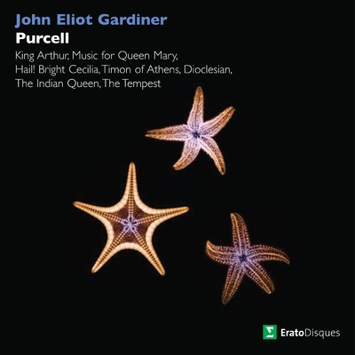 Dioclesian, Z. 627, Act 2: Song. ”Charon, the Peaceful Shade” - Sinfonia - Duet and Chorus. ”Let All Mankind the Pleasure Share”/John Eliot Gardiner