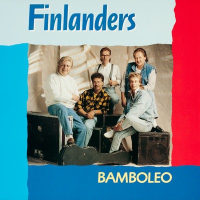 アルバム/Bamboleo/Finlanders