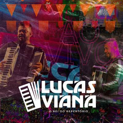 Casa ao Lado (Ao Vivo)/Lucas Viana