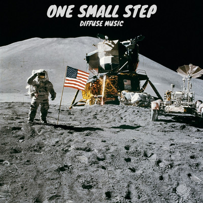 One Small Step/Diffuse Music