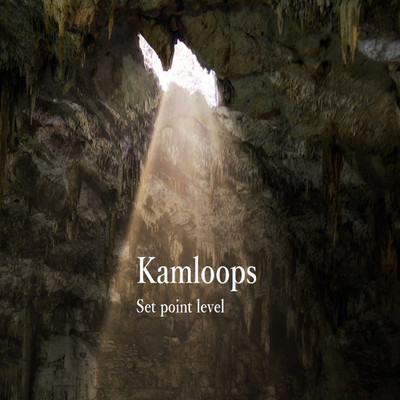 アルバム/Kamloops/Set point level