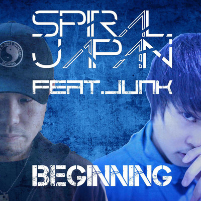 SPIRAL JAPAN feat. Junk