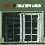 アルバム/SOUND OF GRAVE NEW WORLD/TOAST