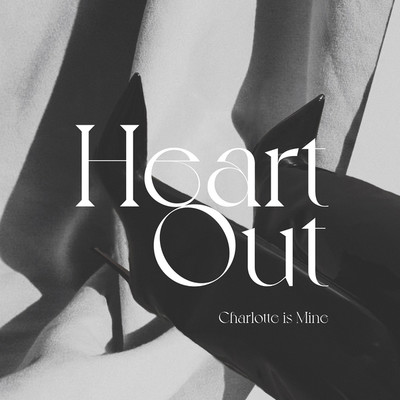 シングル/Heart Out/Charlotte is Mine