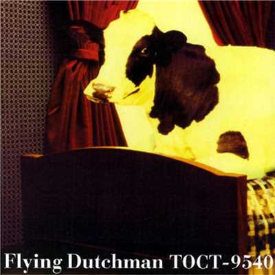 FLYING DUTCHMAN/フライング・ダッチマン