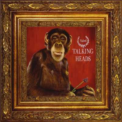 アルバム/Naked/Talking Heads