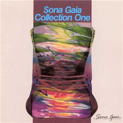 Sona Gaia Collection One/クリス・トムリン