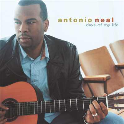 Antonio Neal