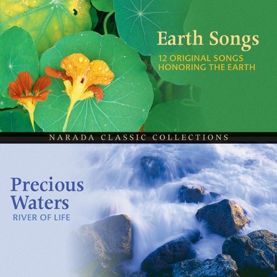 Earth Songs／Precious Waters/Various Artists