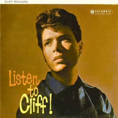 アルバム/Listen To Cliff/Cliff Richard & The Shadows
