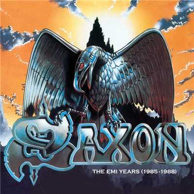 I Can't Wait Anymore/Saxon