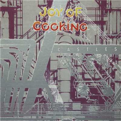 シングル/Bad Luck Blues/Joy Of Cooking