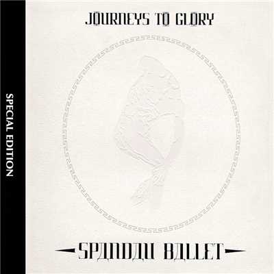 アルバム/Journeys to Glory (Special Edition)/Spandau Ballet