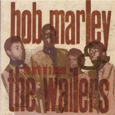 Do You Feel The Same Way (Album Version)/Bob Marley & The Wailers