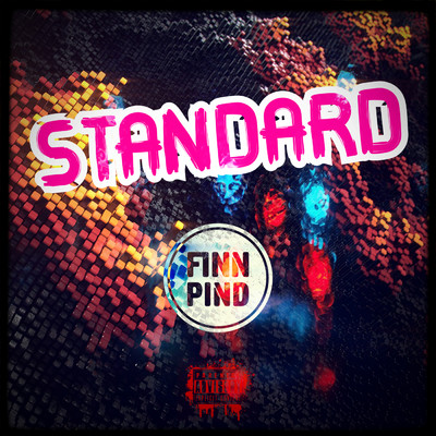 シングル/STANDARD (Explicit)/Finn Pind