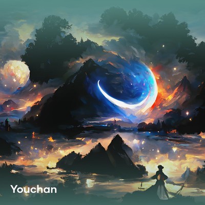 シングル/最後の涙/youchan