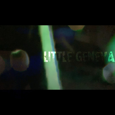 シングル/Little Geneva (cover)/反町信之助