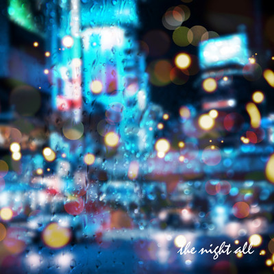 Bright night song/アカリナ