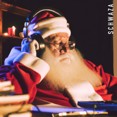 心地良すぎるハーモニカ演奏でぐっすり眠れるクリスマスBGM/Schwaza & CashinoBGM