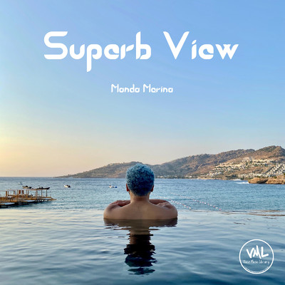 アルバム/Superb View/Mondo Marino
