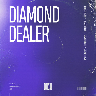 Diamond Dealer/Decker Rush