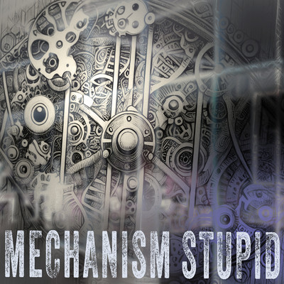 アルバム/Mechanism stupid (Rearrange ver.)/田澤 孝介