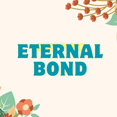 シングル/Eternal Bond/Ken kaka