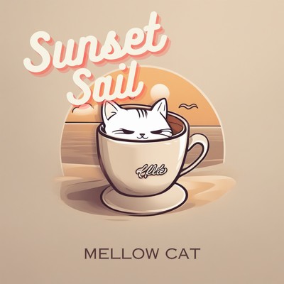 Sunset Sail/Mellow Cat