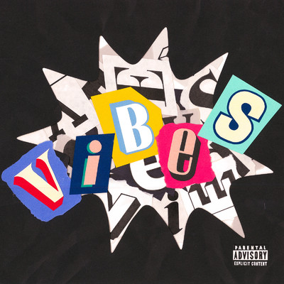 シングル/VIBES/Sound's Deli