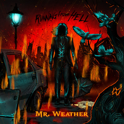 Trapped In Time/Mr. Weather