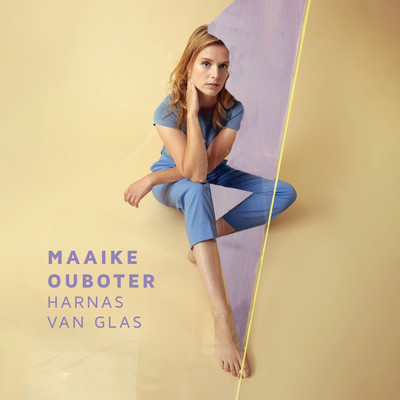 Harnas Van Glas/Maaike Ouboter