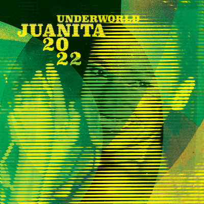 アルバム/Juanita 2022/アンダーワールド
