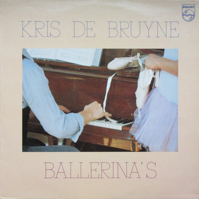 Ballerina's/Kris De Bruyne