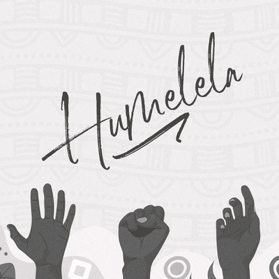 Humelela (featuring Papany)/Darque