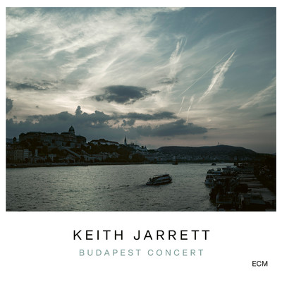 アルバム/ブダペスト・コンサート (Live)/Keith Jarrett