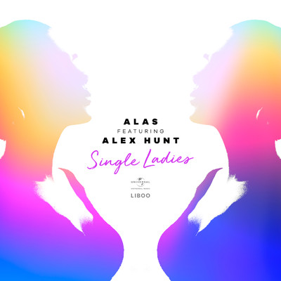 シングル/Single Ladies (featuring Alex Hunt／Extended)/ALAS