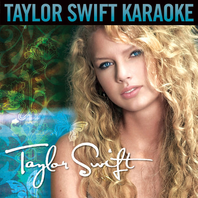 アワ・ソング - Karaoke Version/Taylor Swift