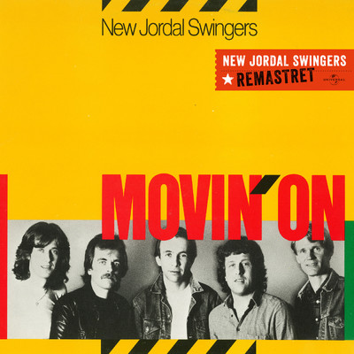 Movin' On (Remastered)/New Jordal Swingers