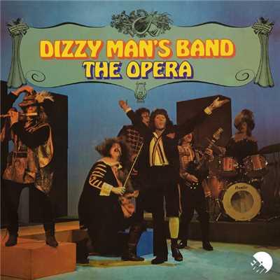 Dizzy On The Rocks/Dizzy Man's Band