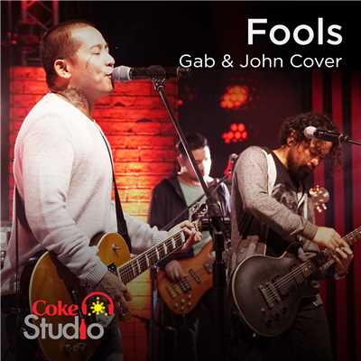 Fools/Gabby Alipe／John Dinopol