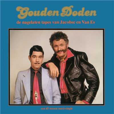 Gouden Doden/Kees Van Kooten／Wim De Bie