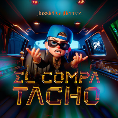 シングル/El Compa Tacho/Jassiel Gutierrez