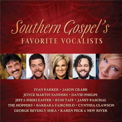 End Of The Beginning/David Phelps