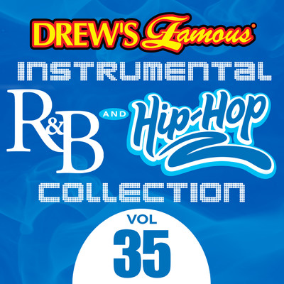 Daydreamin' (Instrumental)/The Hit Crew