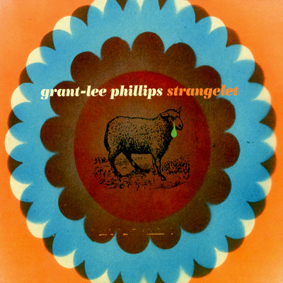 Strangelet/Grant-Lee Phillips